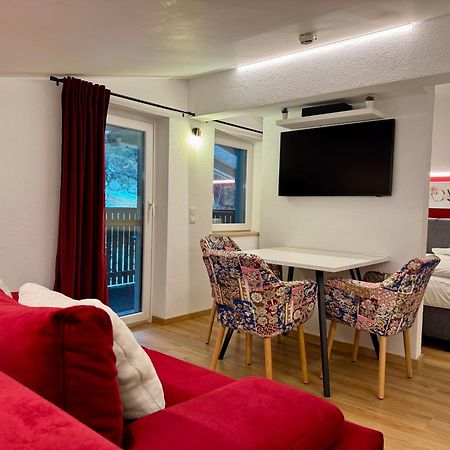 Apartment Kalina & Lian - Zell Am See Dış mekan fotoğraf