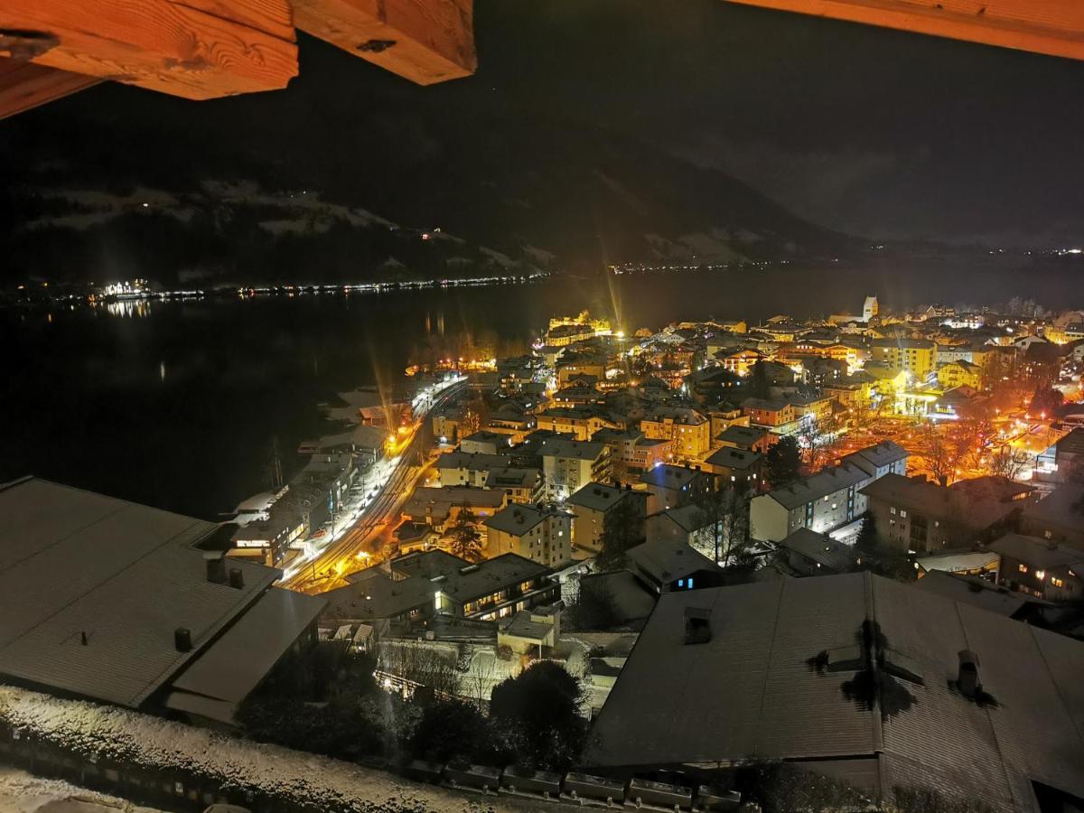 Apartment Kalina & Lian - Zell Am See Dış mekan fotoğraf