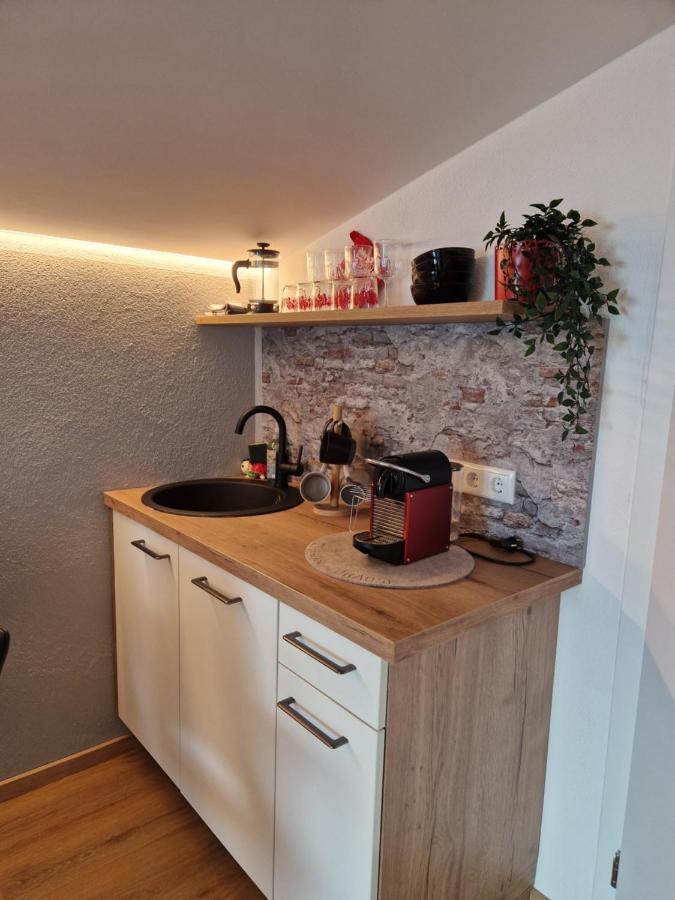 Apartment Kalina & Lian - Zell Am See Dış mekan fotoğraf