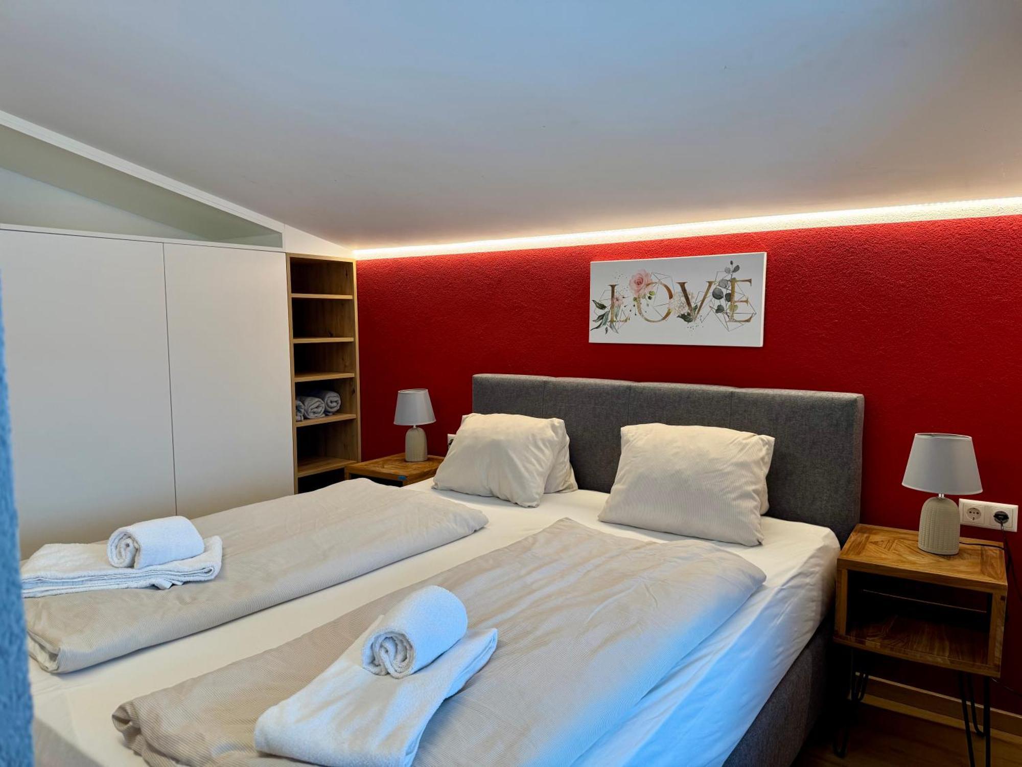 Apartment Kalina & Lian - Zell Am See Dış mekan fotoğraf