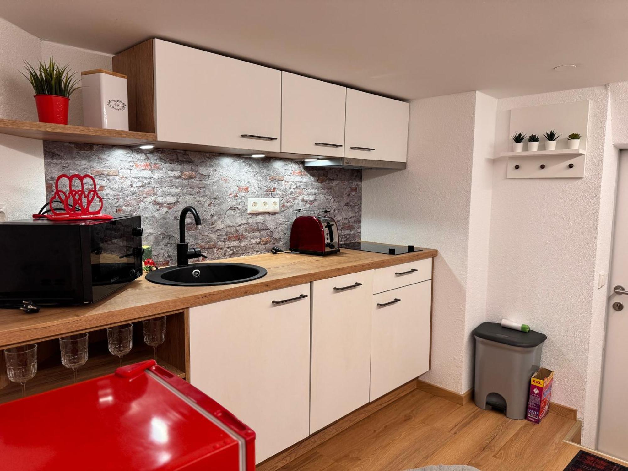 Apartment Kalina & Lian - Zell Am See Dış mekan fotoğraf