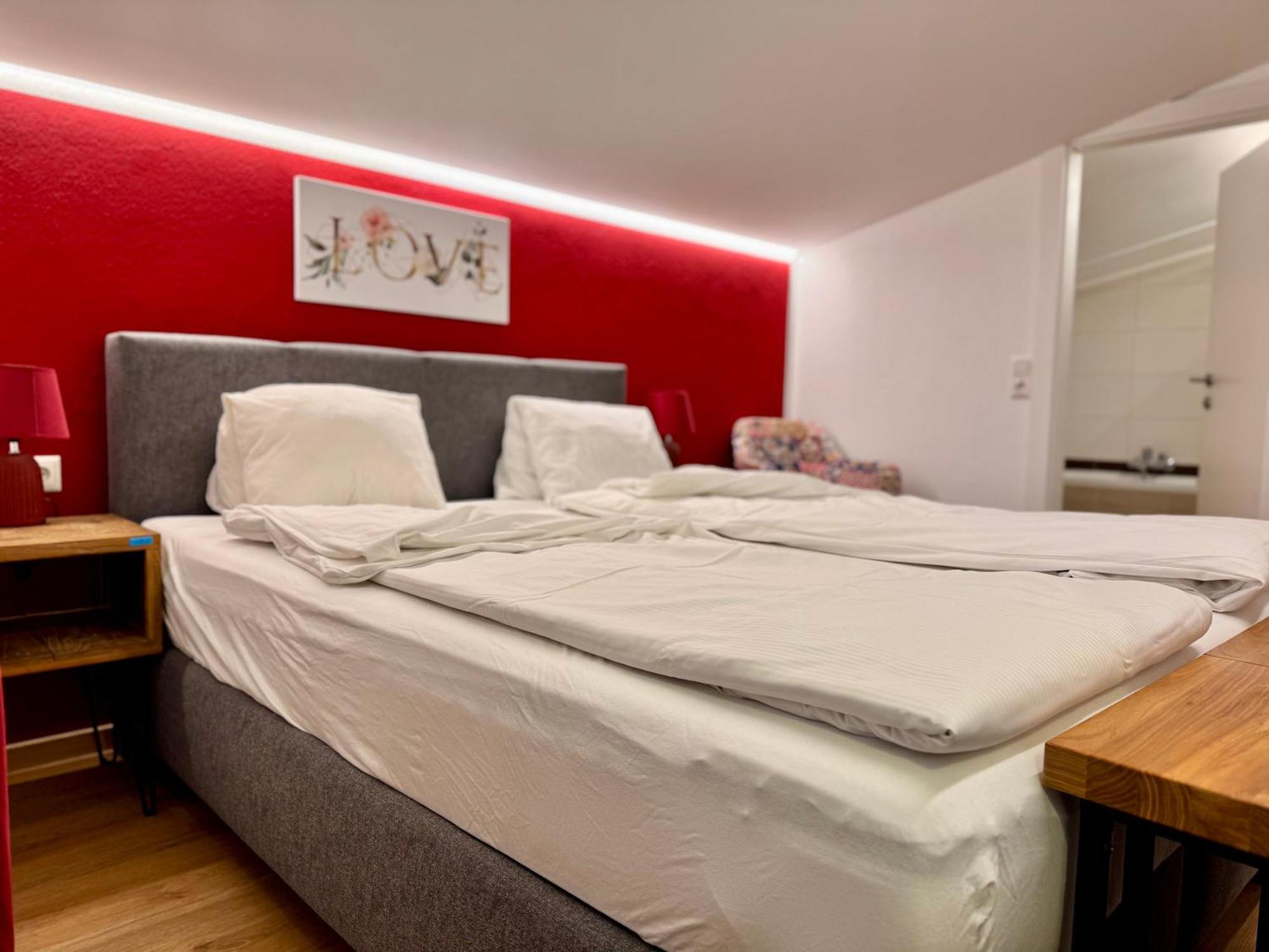 Apartment Kalina & Lian - Zell Am See Dış mekan fotoğraf