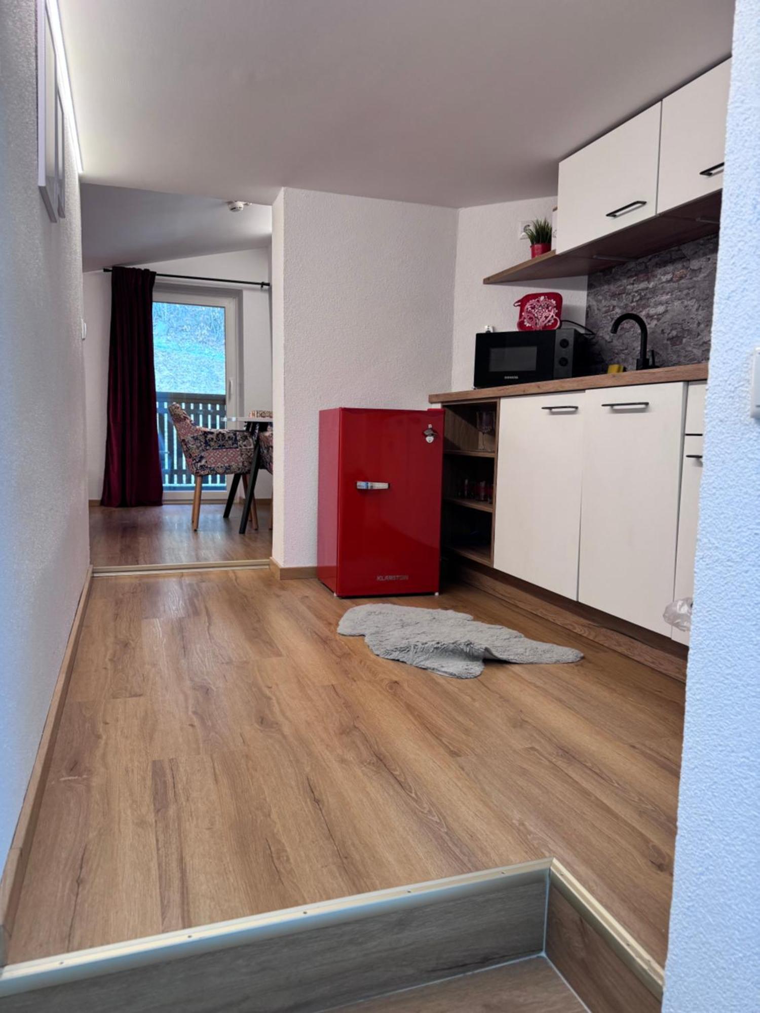 Apartment Kalina & Lian - Zell Am See Dış mekan fotoğraf